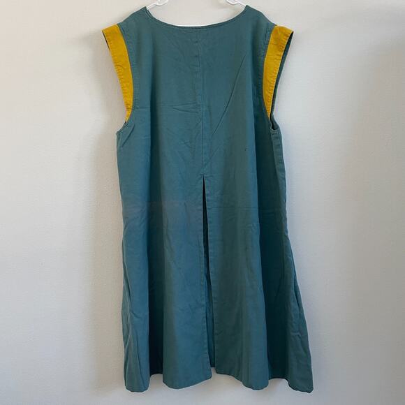 Windlass Medieval Renaissance Pull Over Tunic Top Costume Cosplay Blue Mens S - Picture 2 of 7